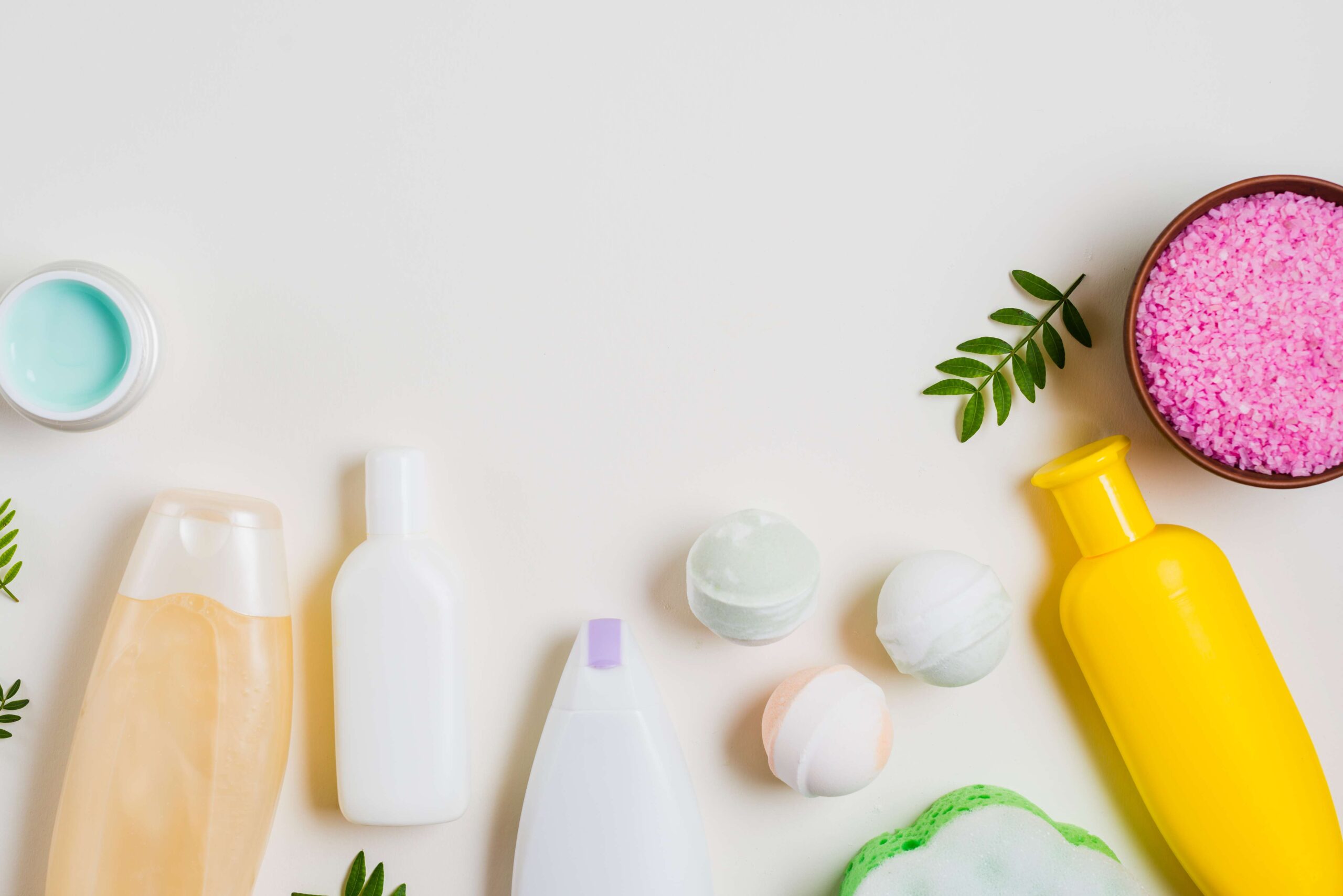 Pure Care, From Baby to Beauty!