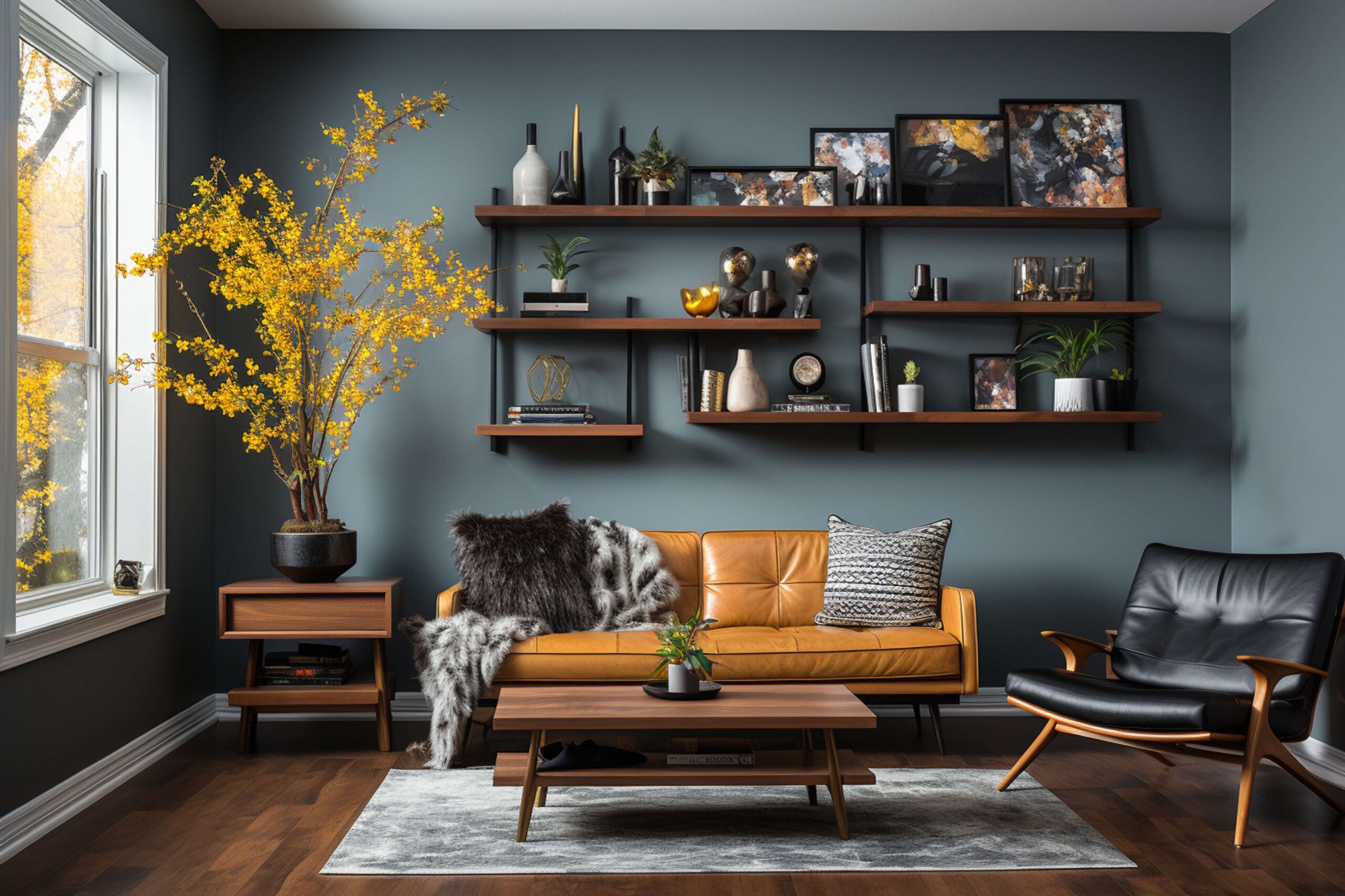 Style Your Space with Love!