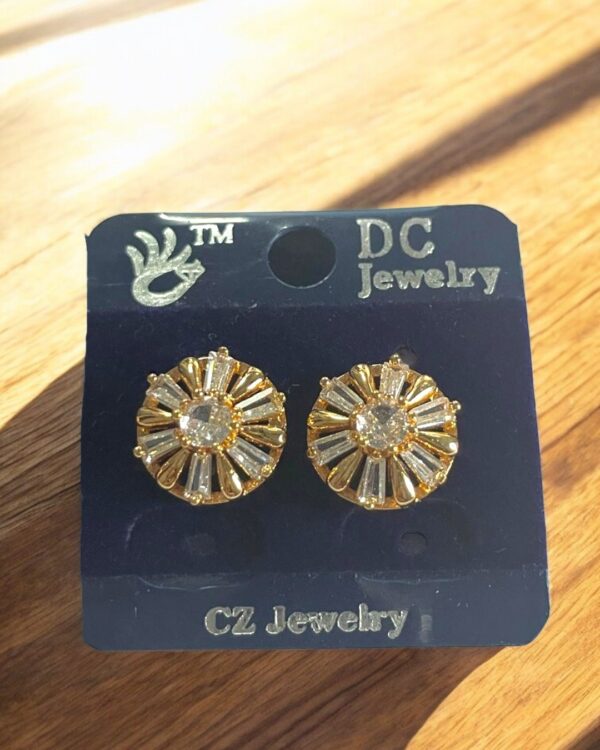 AD-Earring